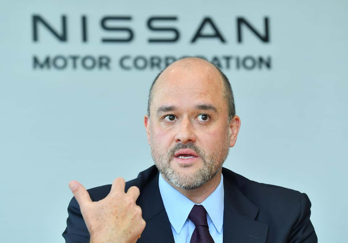 【日産自動車】エスピノーサ社長、追浜工場の存廃「機能別に判断」　資本提携模索を否定